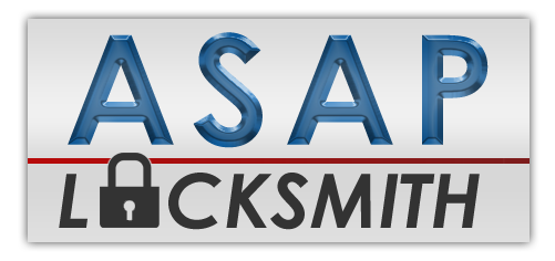 ASAP Locksmith logo