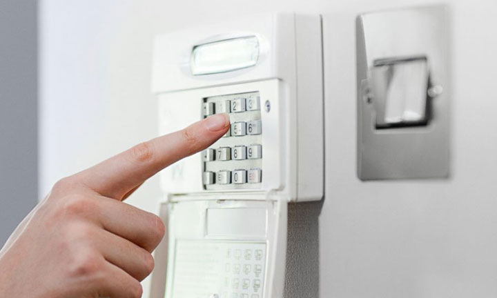 Alarm System