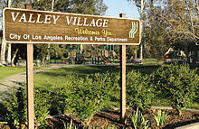 valley village