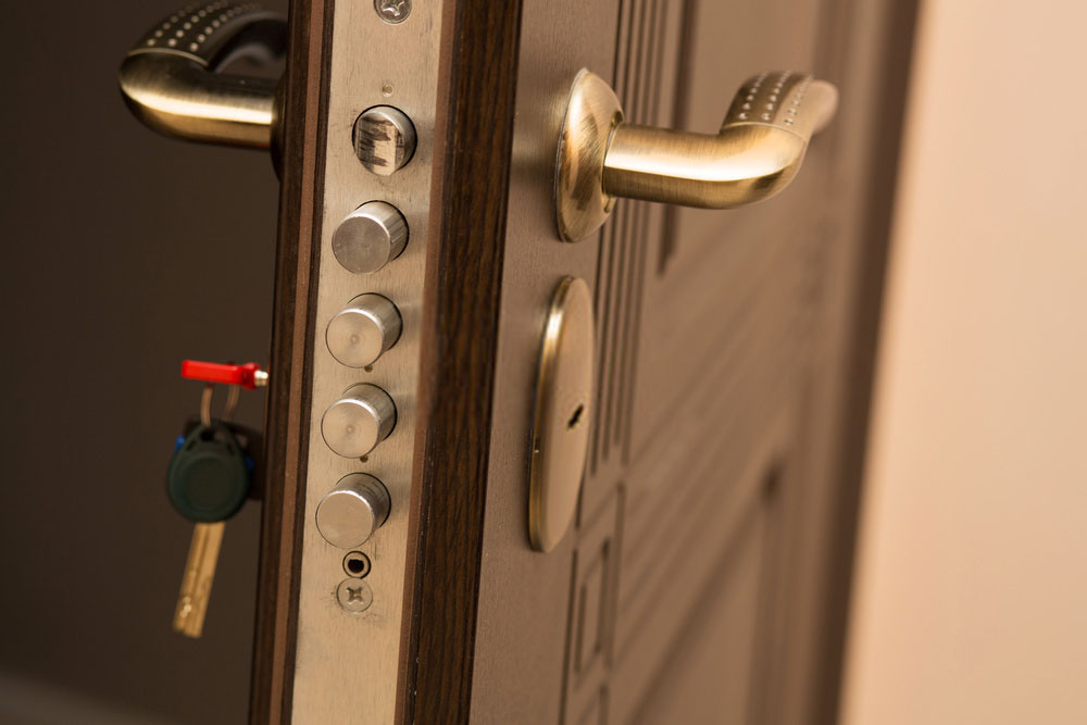High Security Locks Are Modern Locks ASAP Locksmith Los Angeles