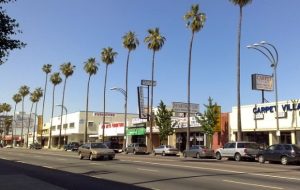 van nuys