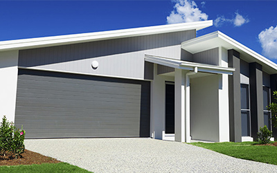 garage garage