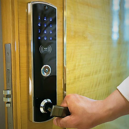 Locksmith in Santa Monica Locksmith in Santa Monica