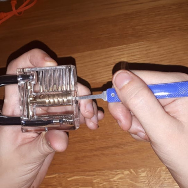 lock picking Service lock picking Service