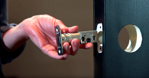 Installation of Locks We Handle Installation of Locks We Handle