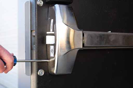 Emergency Panic Bar Services Los Angeles 24/7 Emergency Panic Bar Services Los Angele