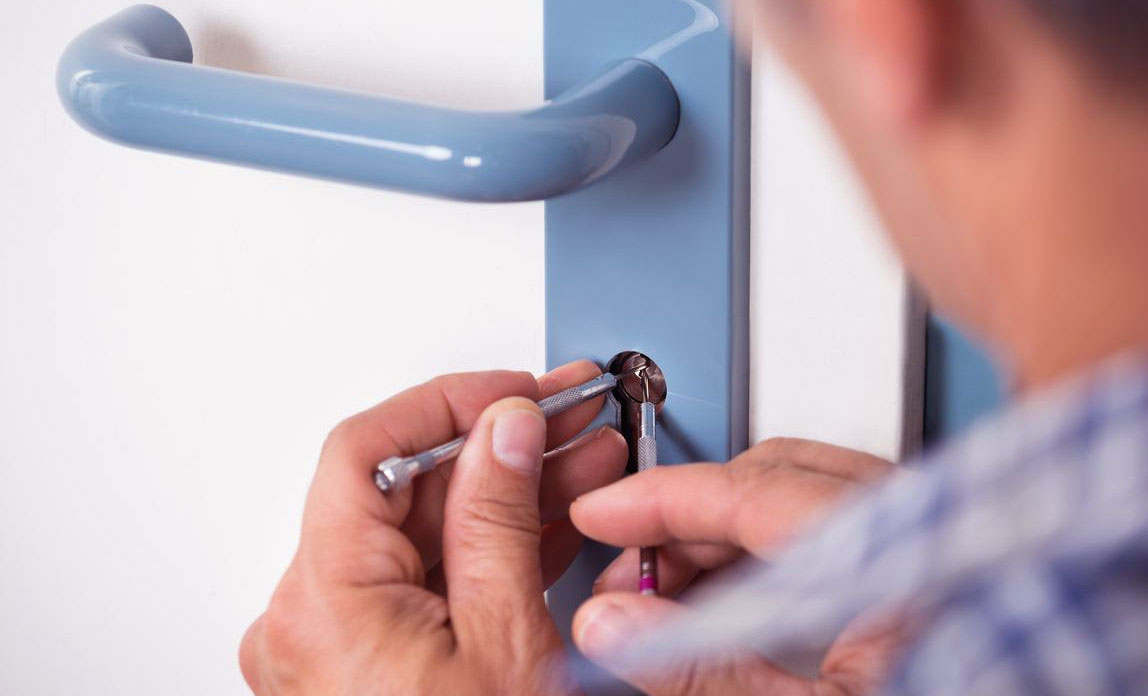 24 Hours Locksmith Services In Los Angeles