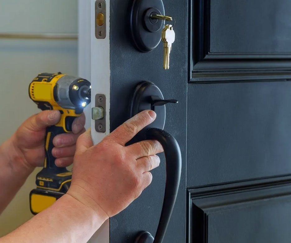 24/7 Residential Locksmith Services Los Angeles
