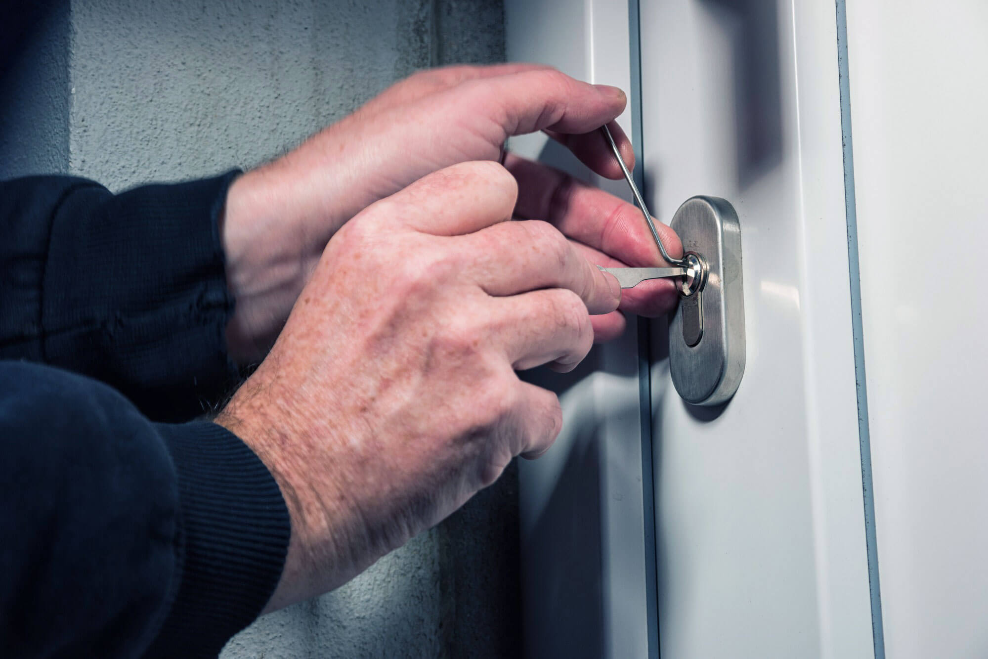 Emergency Locksmith Service In Los Angeles